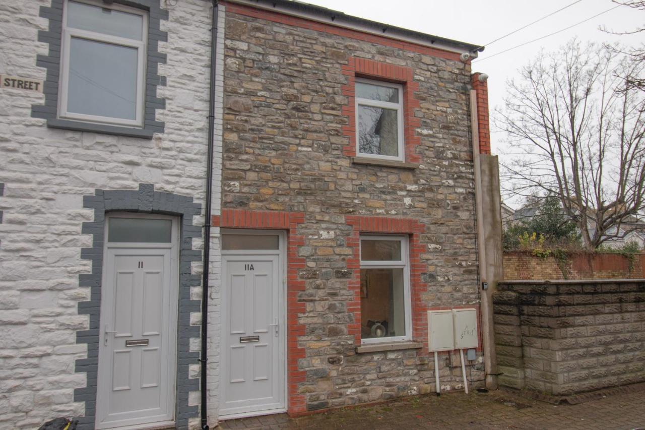 St Peters Townhouse By Property Promise Cardiff Exterior photo