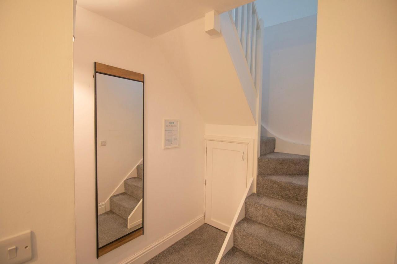 St Peters Townhouse By Property Promise Cardiff Exterior photo
