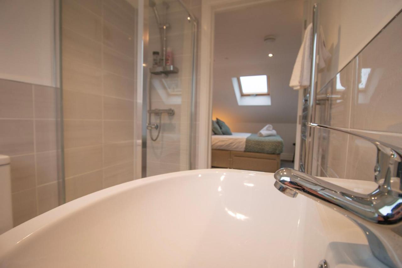 St Peters Townhouse By Property Promise Cardiff Exterior photo